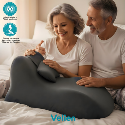 Velien Coussin Intime de Confort